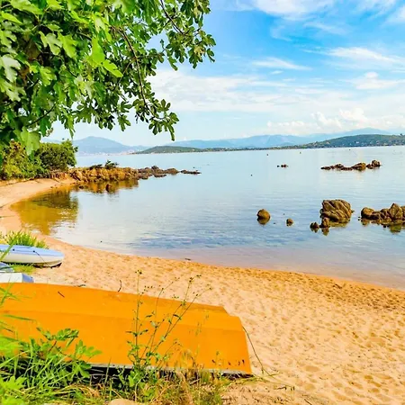 Sabali - D'argent At 100m - By Tgb Ferienhaus *