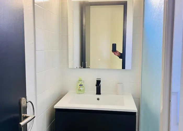 Vakantiehuis Sabali - D'argent At 100m - By Tgb