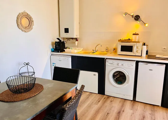 Vakantiehuis Sabali - D'argent At 100m - By Tgb Coti-Chiavari (Corsica)