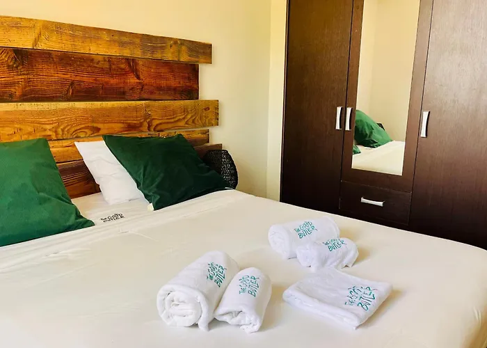 Sabali - D'argent At 100m - By Tgb Vakantiehuis *