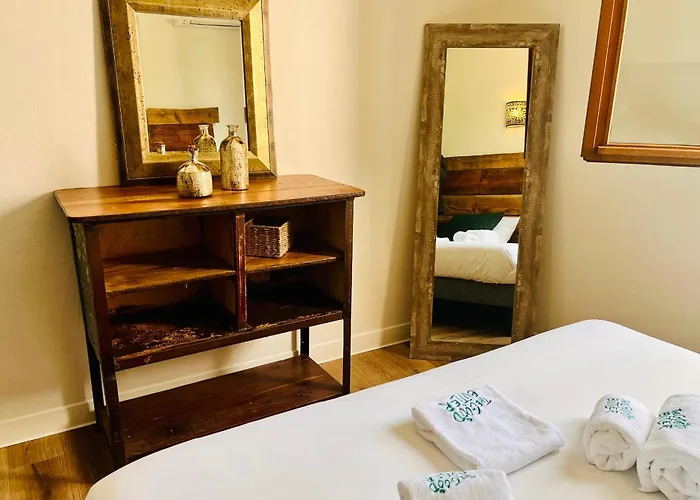 Vakantiehuis Sabali - D'argent At 100m - By Tgb *