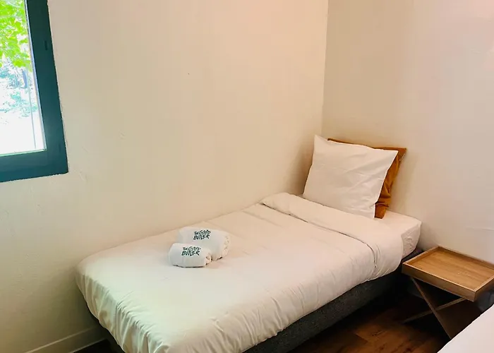 Sabali - D'argent At 100m - By Tgb Vakantiehuis Coti-Chiavari (Corsica)