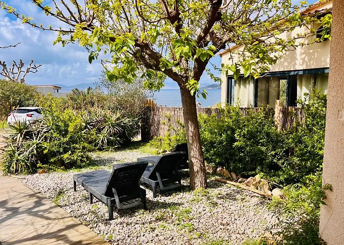 Vakantiehuis Sabali - D'argent At 100m - By Tgb