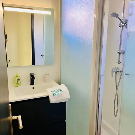 Sabali - D'argent At 100m - By Tgb Holiday home