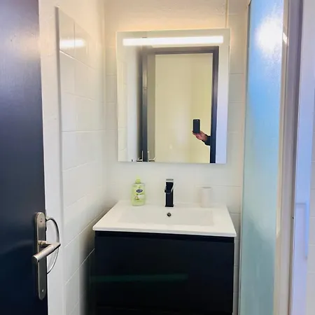 Holiday home Sabali - D'argent At 100m - By Tgb