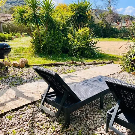 Holiday home Sabali - D'argent At 100m - By Tgb Coti-Chiavari (Corsica)