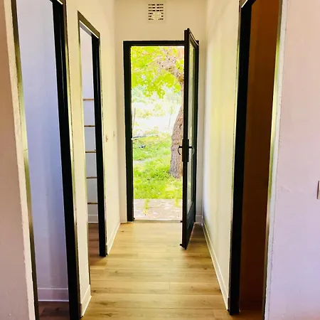 Holiday home Sabali - D'argent At 100m - By Tgb Coti-Chiavari (Corsica)