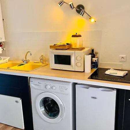 Sabali - D'argent At 100m - By Tgb Holiday home