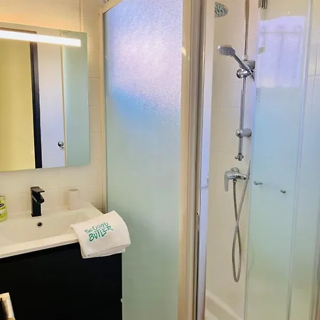 Holiday home Sabali - D'argent At 100m - By Tgb