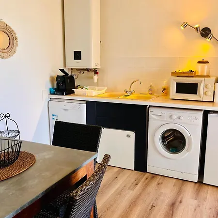 Holiday home Sabali - D'argent At 100m - By Tgb Coti-Chiavari (Corsica)