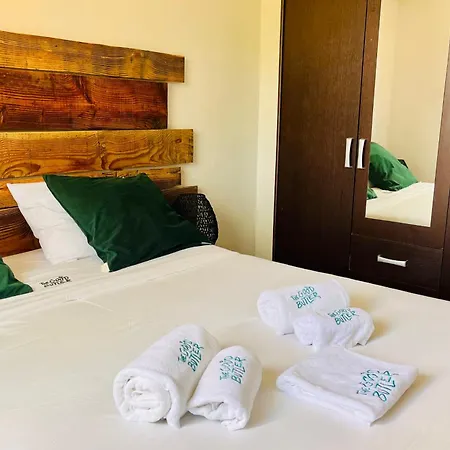 Sabali - D'argent At 100m - By Tgb Holiday home *