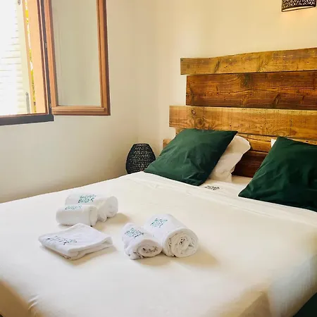 Holiday home Sabali - D'argent At 100m - By Tgb *