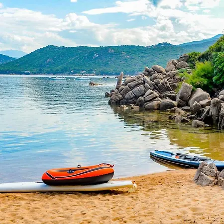 Sabali - D'argent At 100m - By Tgb Σπίτι διακοπών