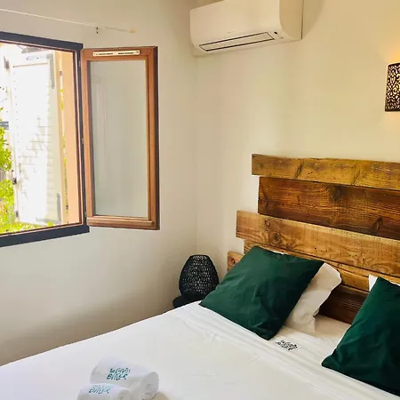 Σπίτι διακοπών Sabali - D'argent At 100m - By Tgb