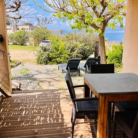 Sabali - D'argent At 100m - By Tgb Holiday home *