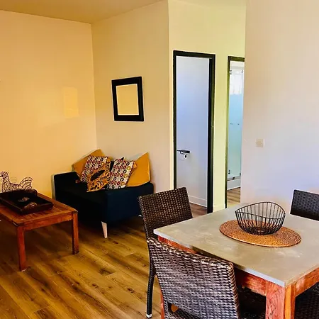 Sabali - D'argent At 100m - By Tgb Holiday home