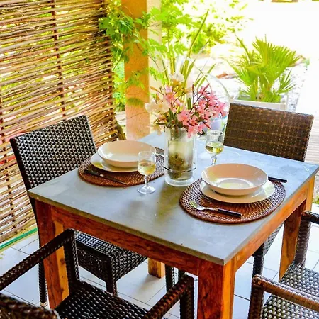 Sabali - D'argent At 100m - By Tgb Holiday home Coti-Chiavari (Corsica)