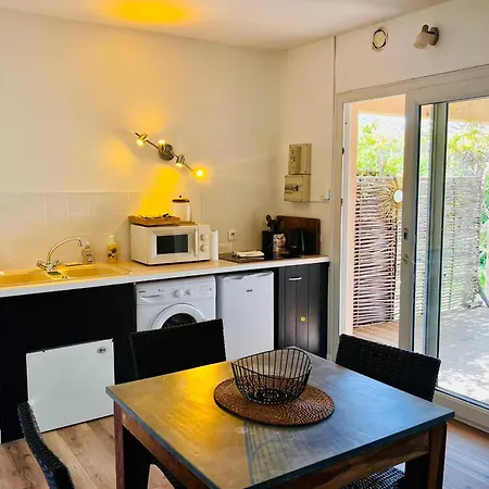 Holiday home Sabali - D'argent At 100m - By Tgb Coti-Chiavari (Corsica)