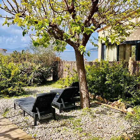 Holiday home Sabali - D'argent At 100m - By Tgb