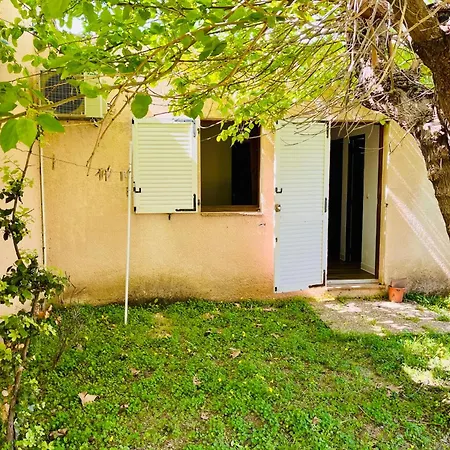 Holiday home Sabali - D'argent At 100m - By Tgb Coti-Chiavari (Corsica)