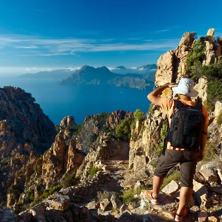 Σπίτι διακοπών Sabali - D'argent At 100m - By Tgb Coti-Chiavari (Corsica)