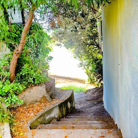 Sabali - D'argent At 100m - By Tgb Σπίτι διακοπών Coti-Chiavari (Corsica)