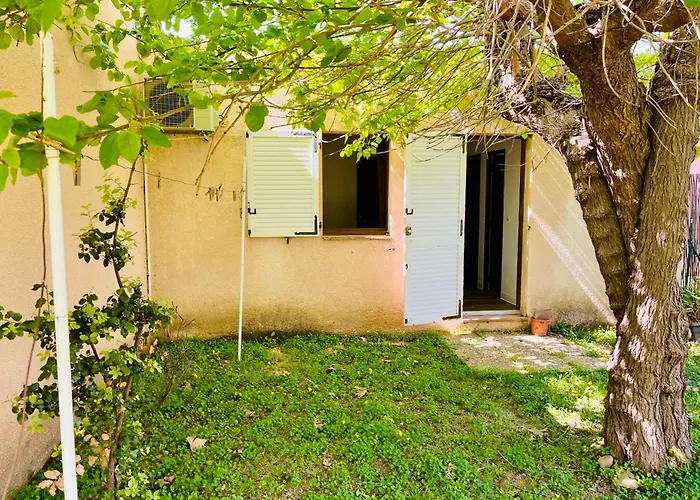 度假居 Sabali - D'argent At 100m - By Tgb 科蒂基亚瓦里