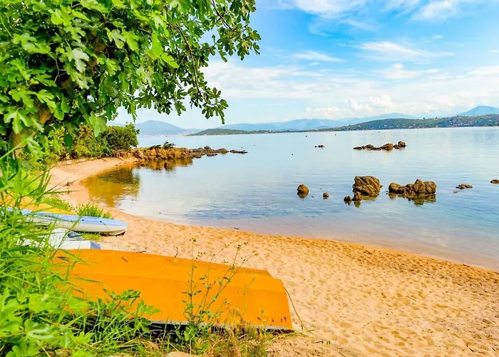 Sabali - D'argent At 100m - By Tgb 度假居 *